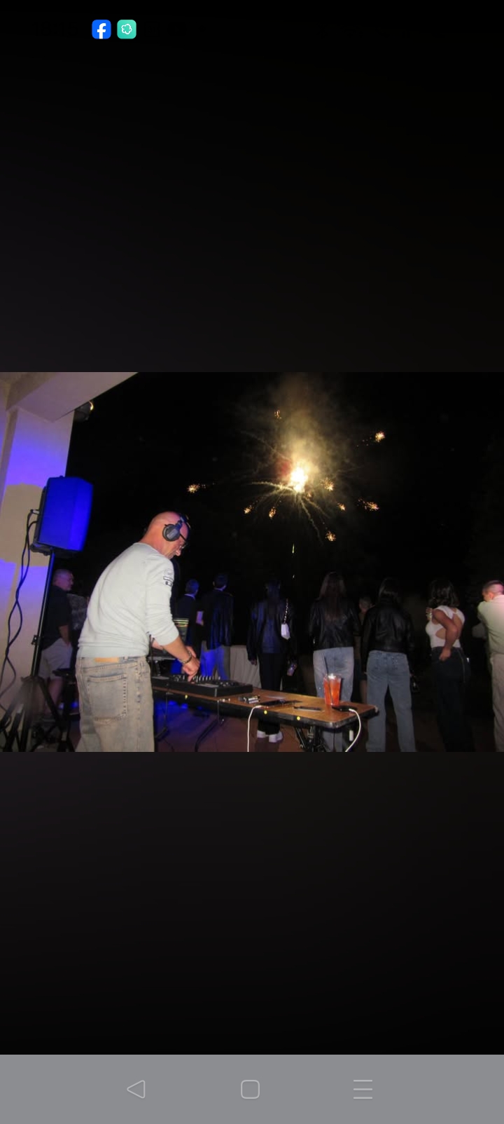 Foto 4 di DJ BIO