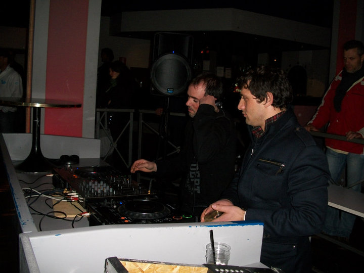 Foto 10 di DJ STEN