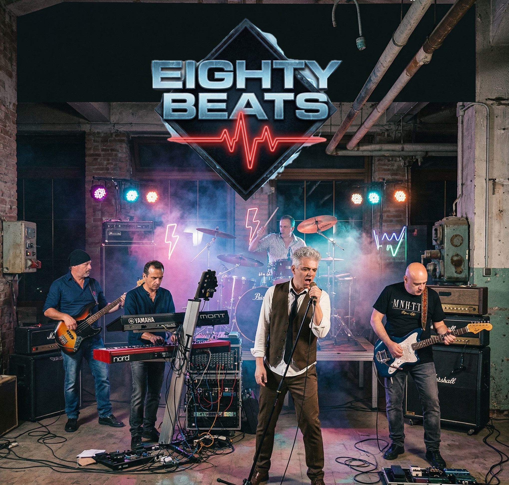 EIGHTY BEATS