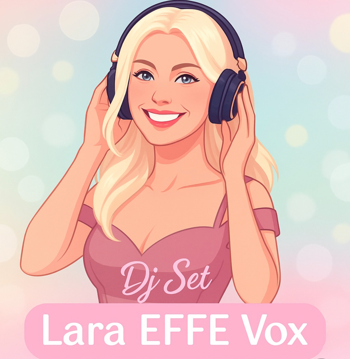 LARA EFFE VOX