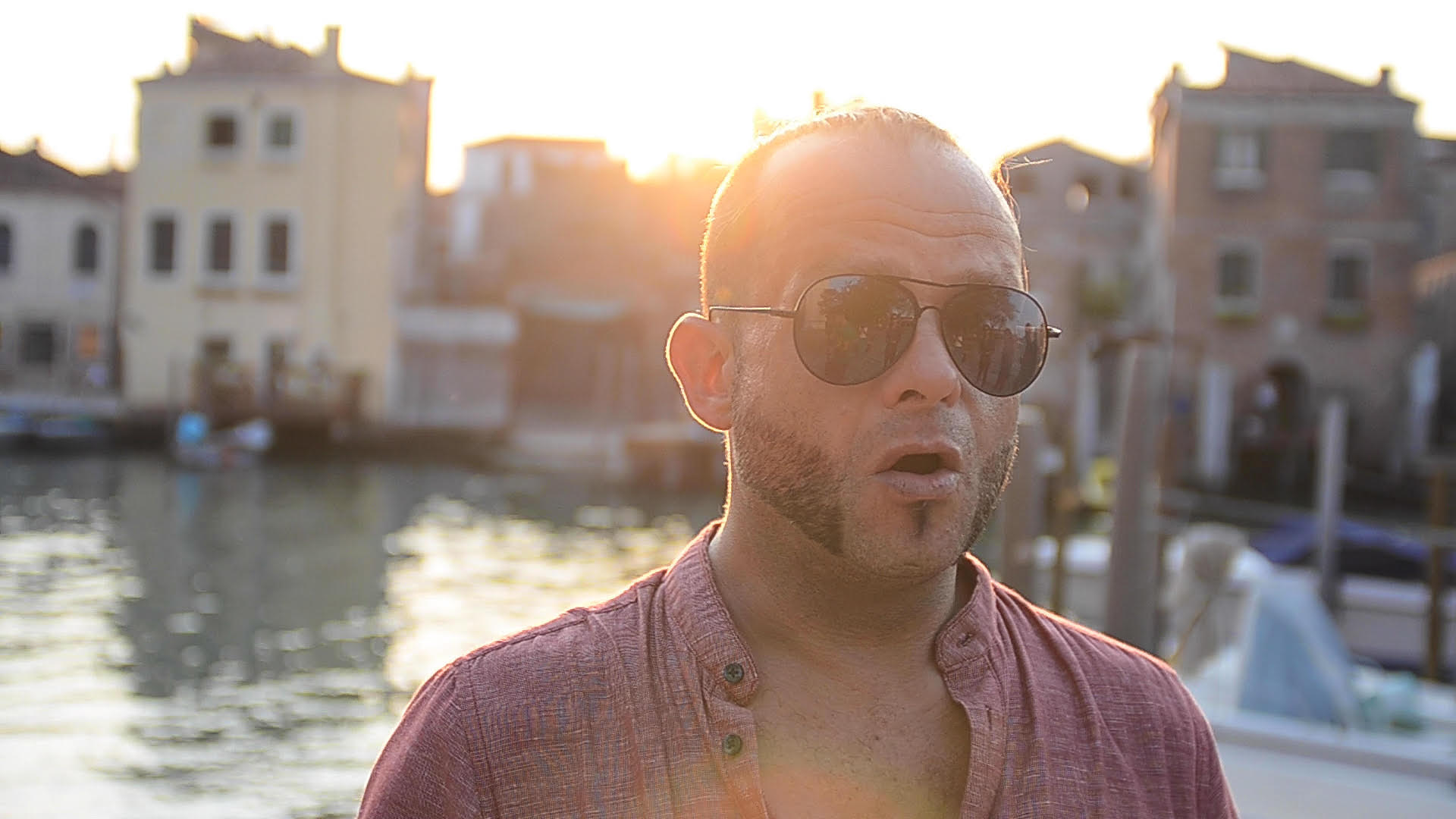 Foto 7 di VENICE VOCAL JAM