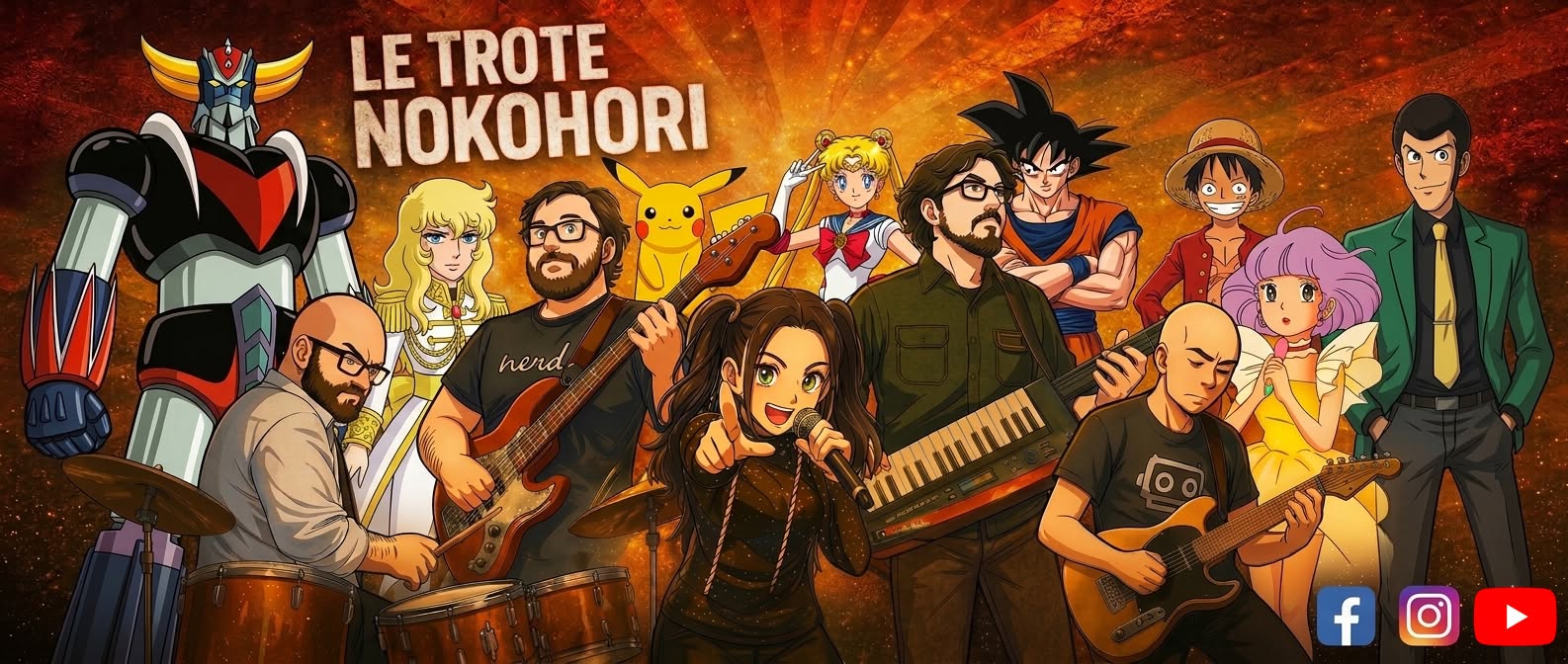 TROTE NOKOHORI