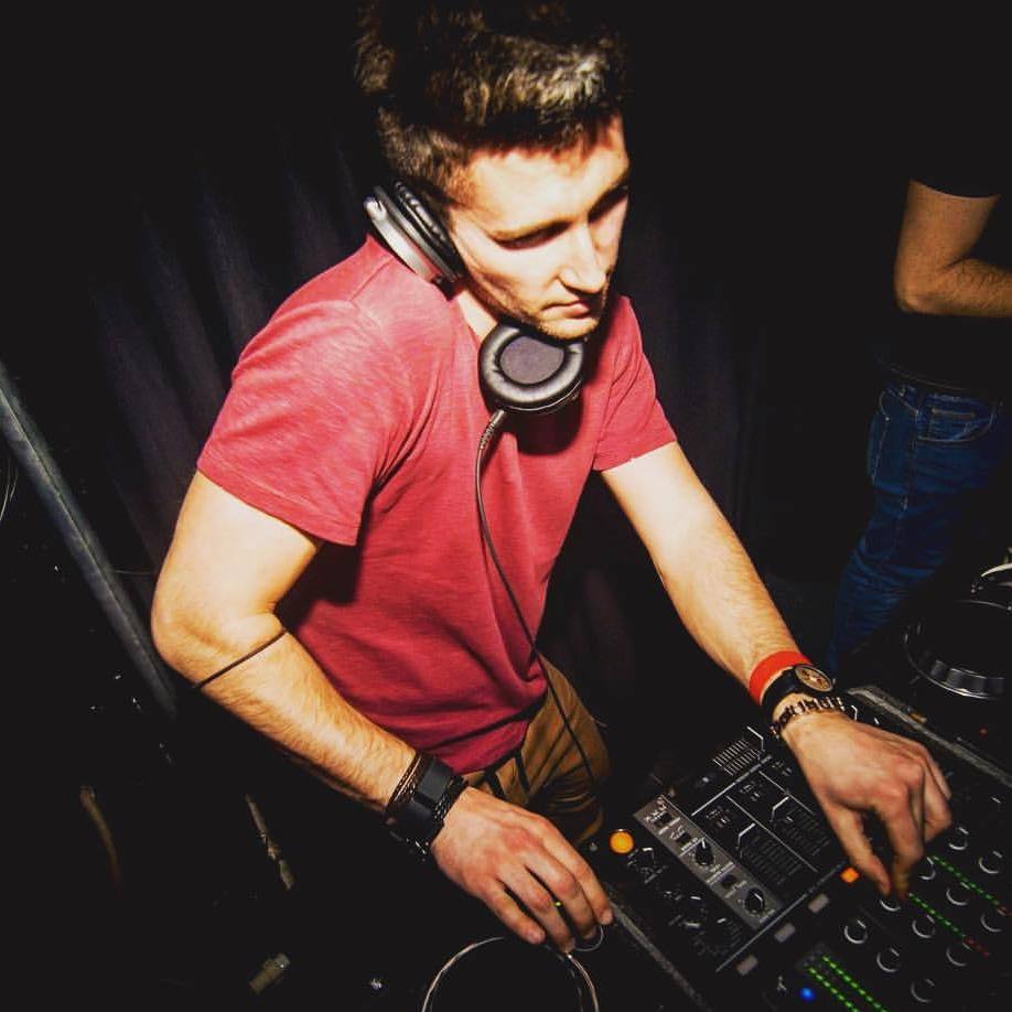 ALBERTINI DJ