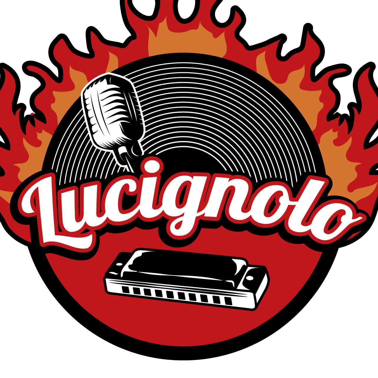 STEVE LUCIGNOLO BAND