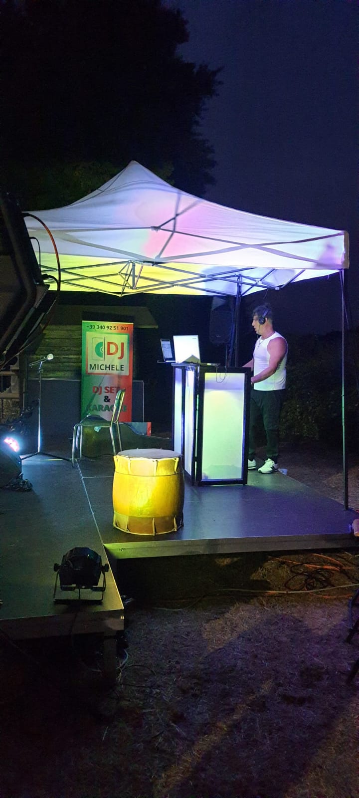 Foto 10 di DJ MICHELE
