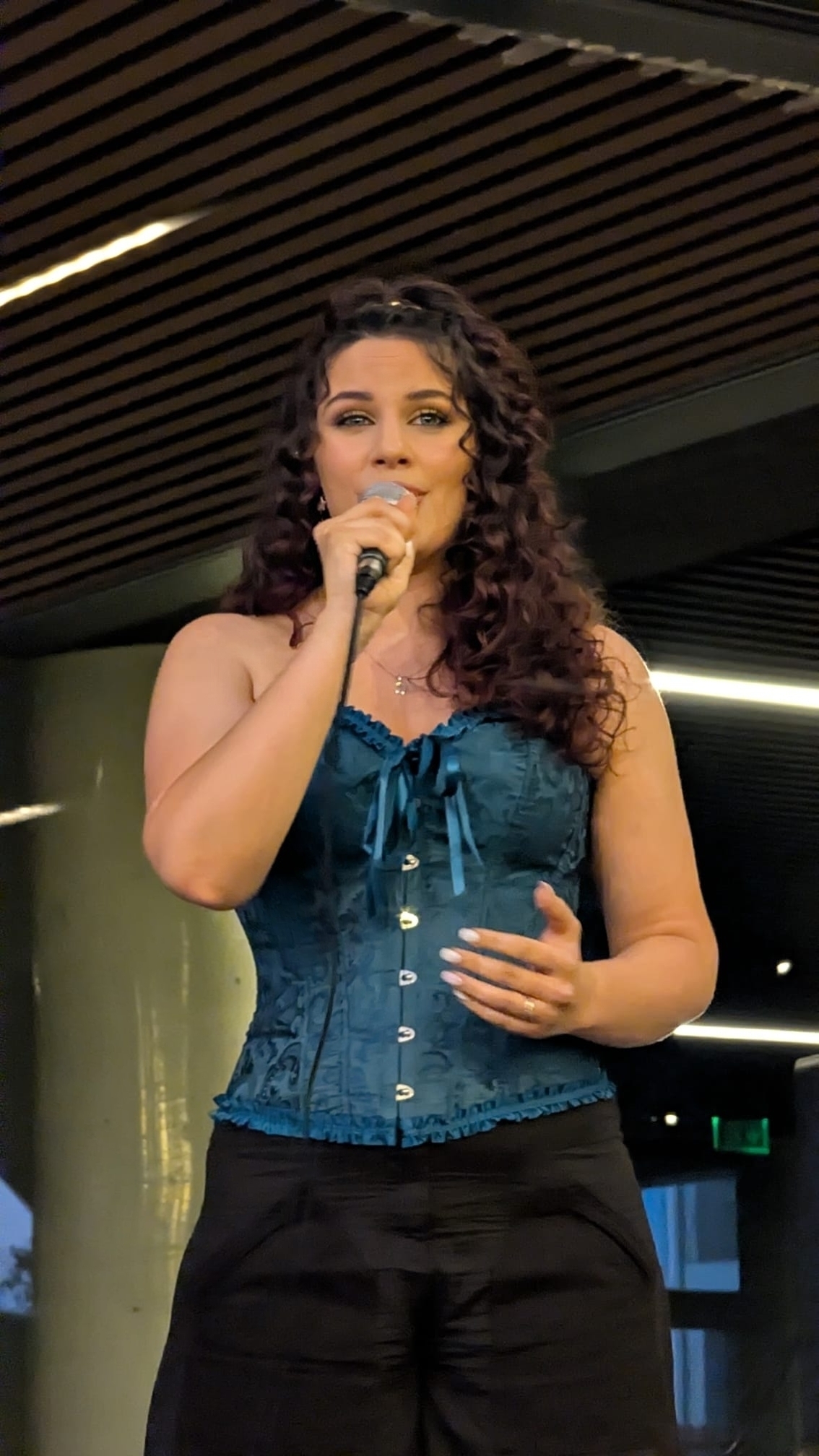 Foto 4 di MARTINA VENISE