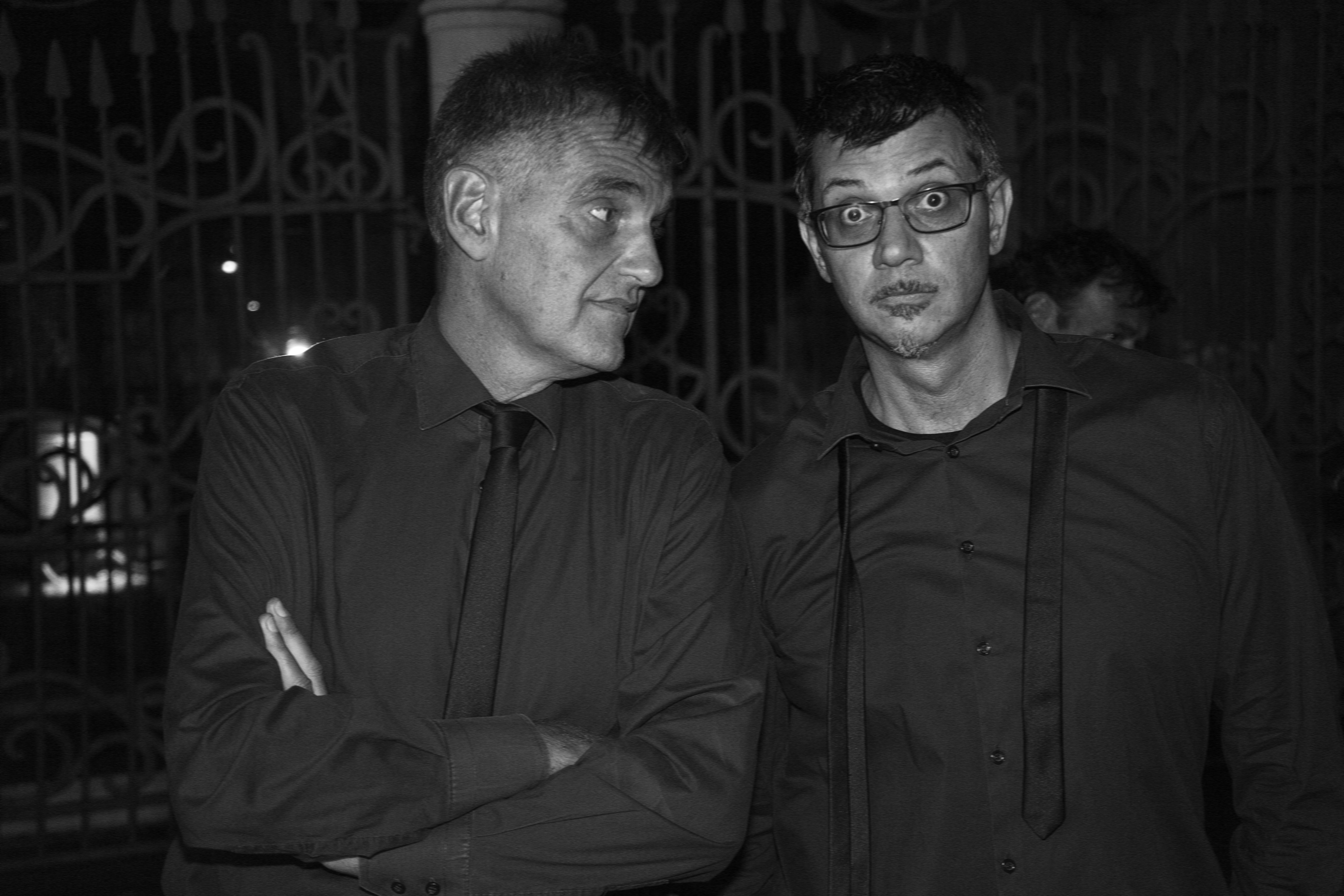 Foto 4 di DUO IDEA