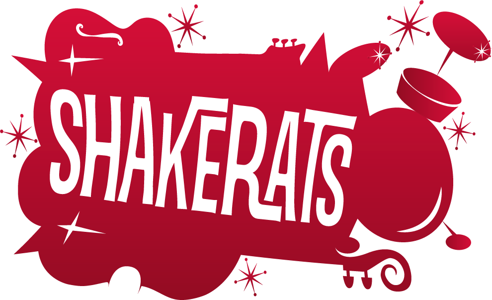 SHAKERATS