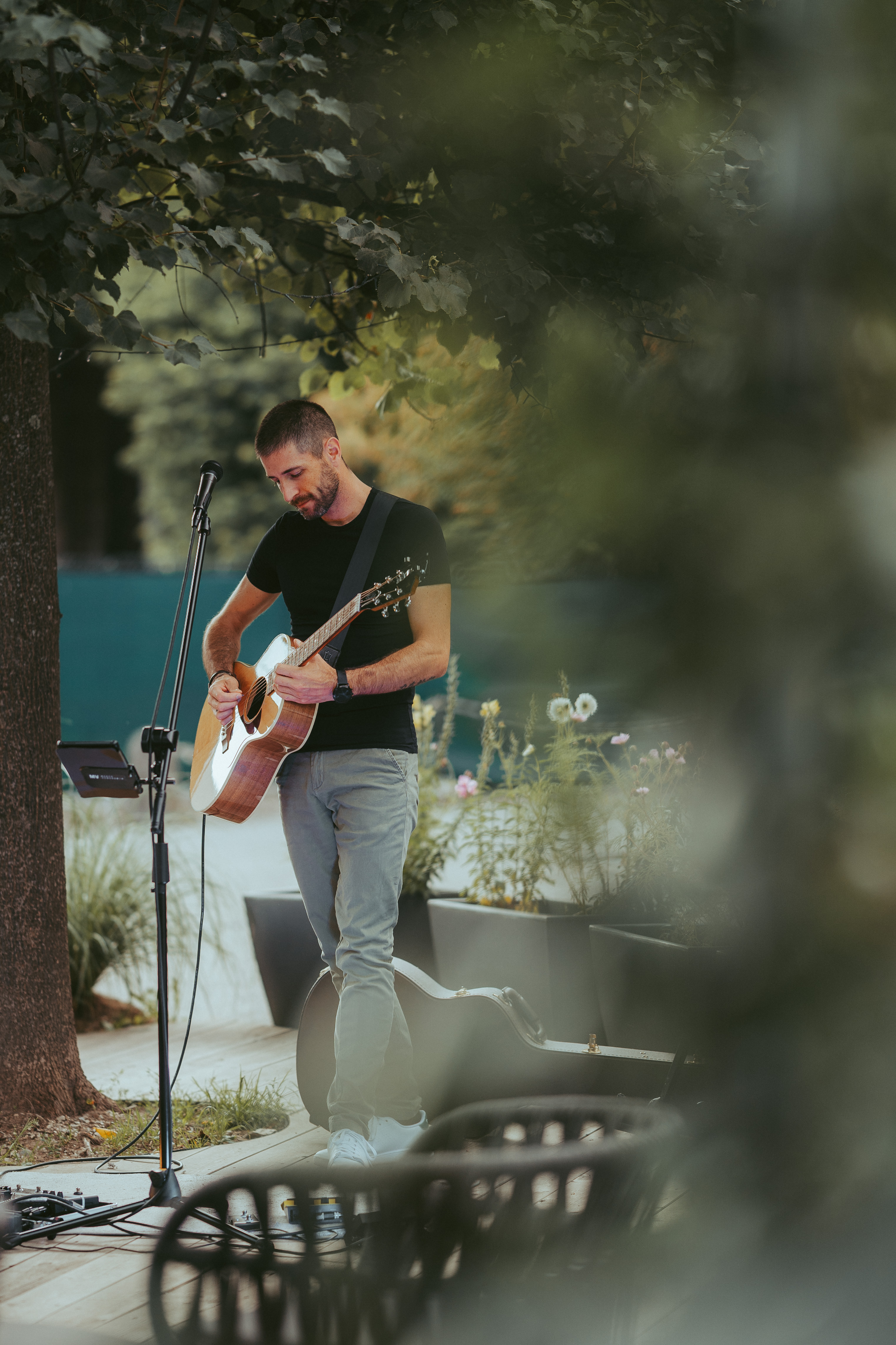 MARCO VENDRAMIN