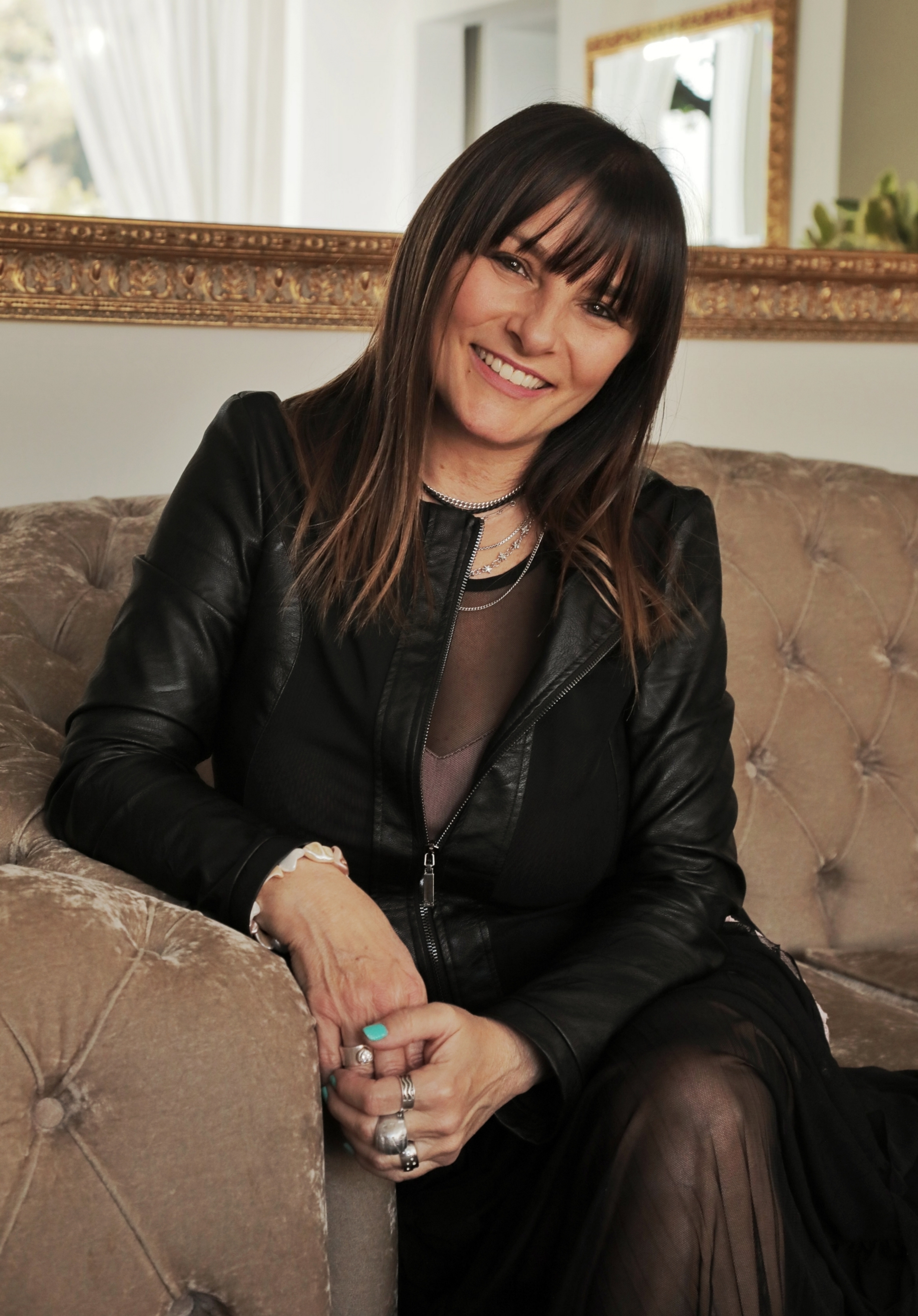 CLARA VISENTIN