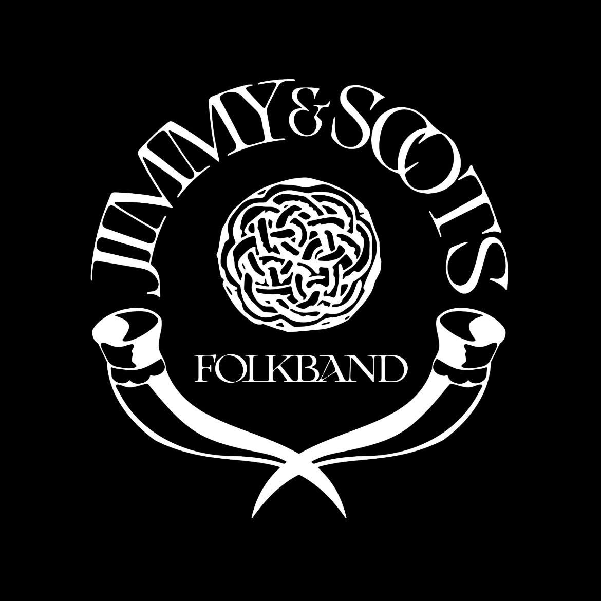 JIMMY &amp; SCOTS FOLK BAND