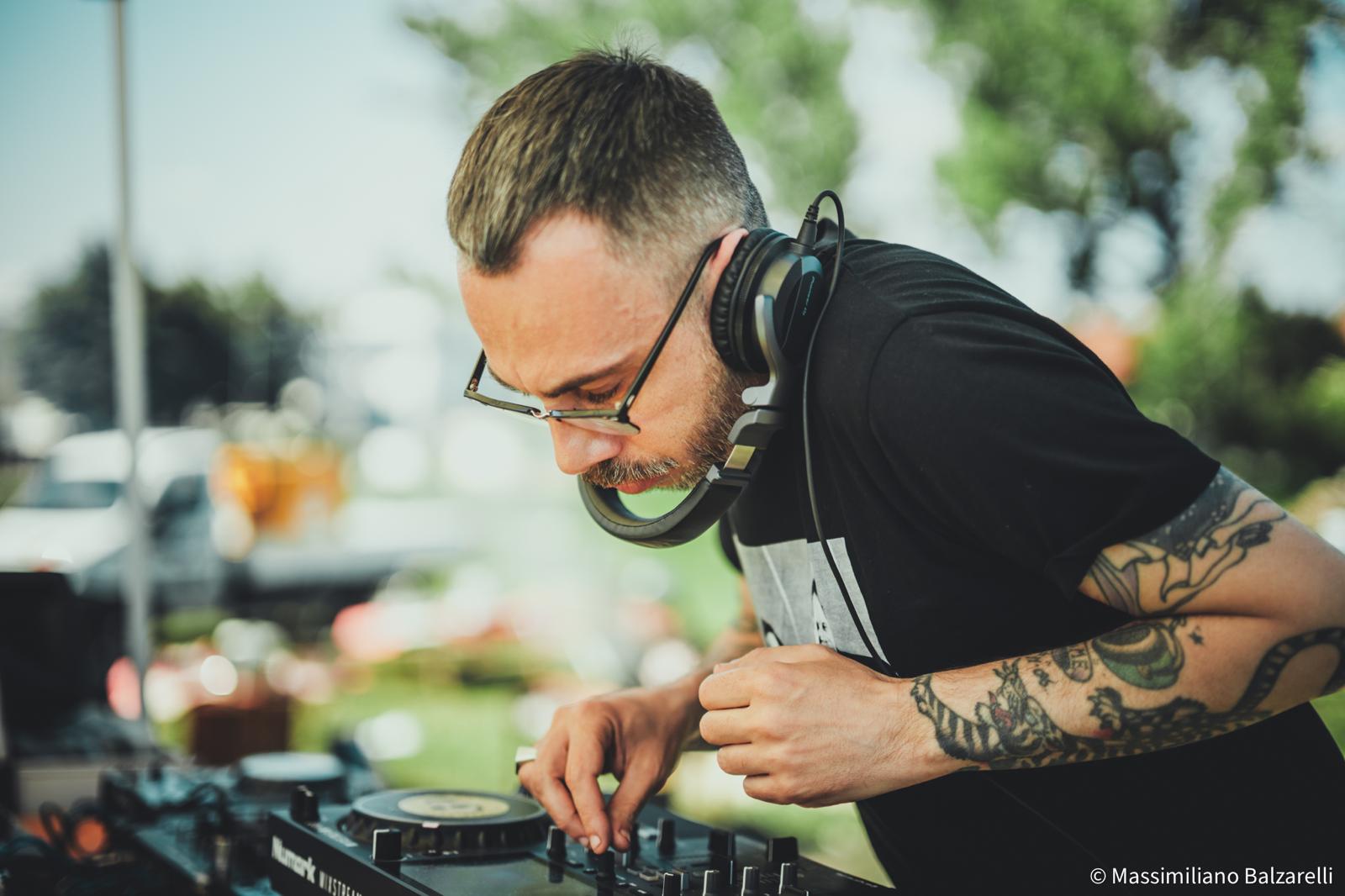 DJ PIPPO FRAU