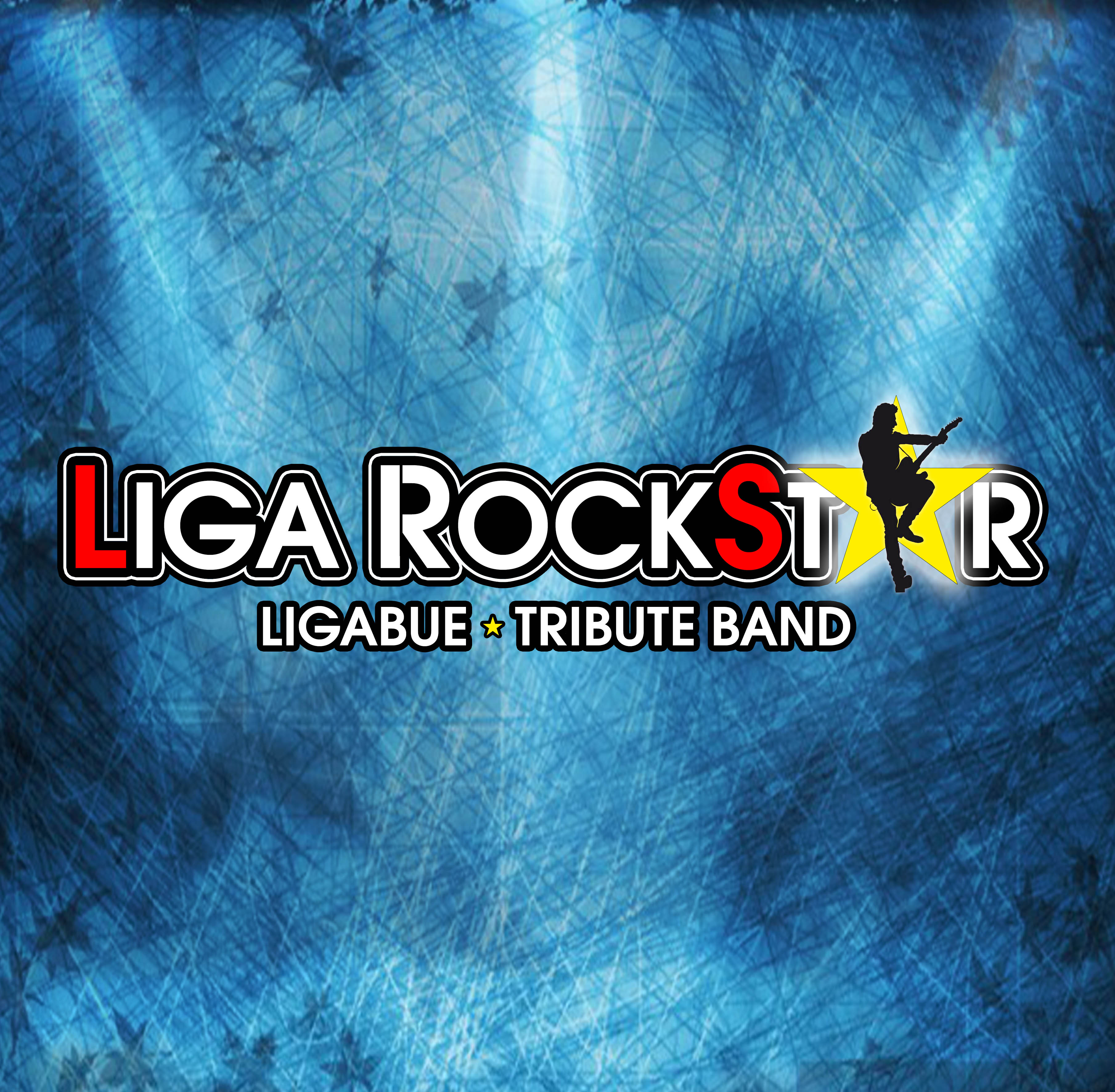 LIGA ROCKSTAR