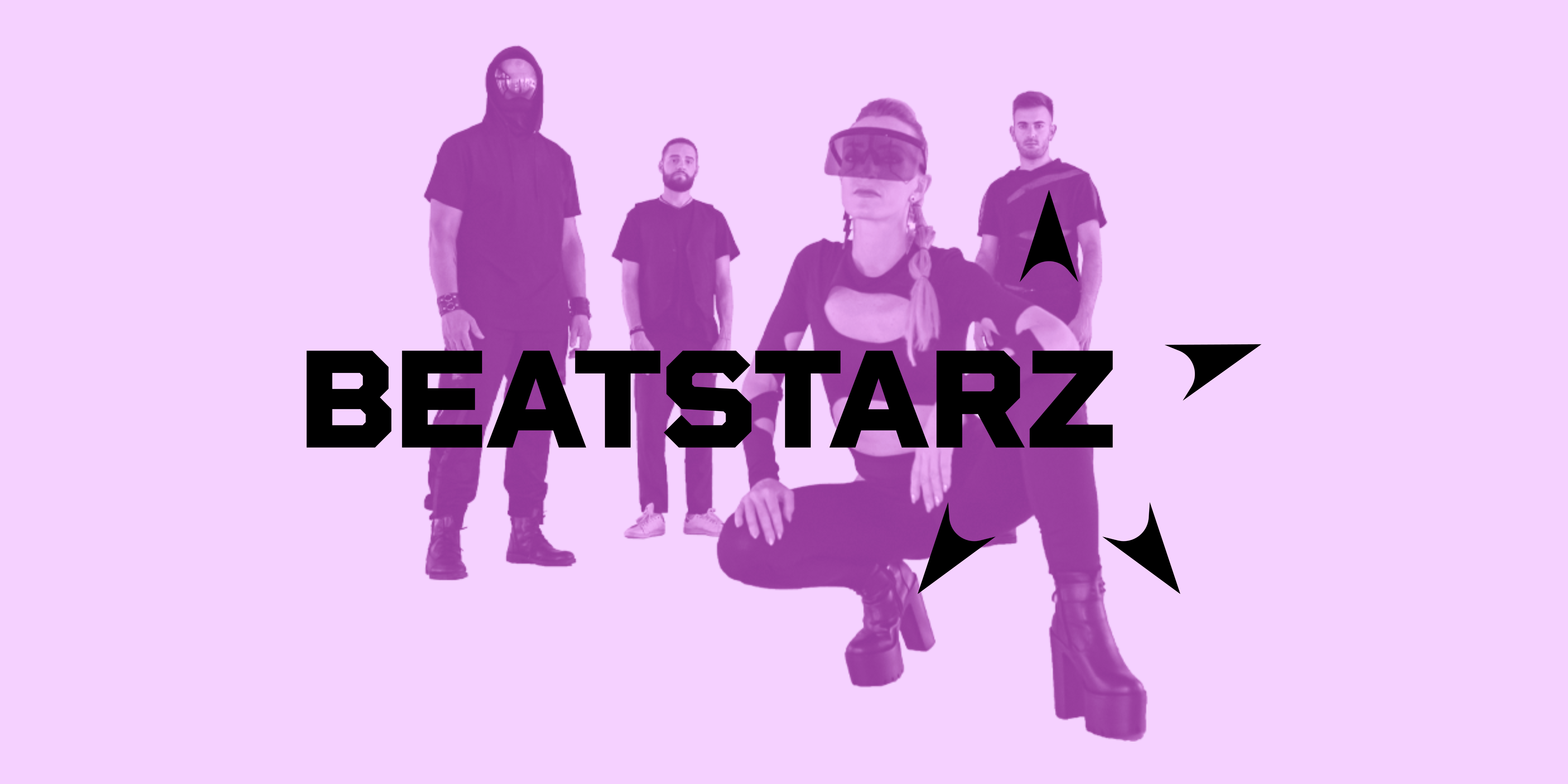 BEATSTARZ