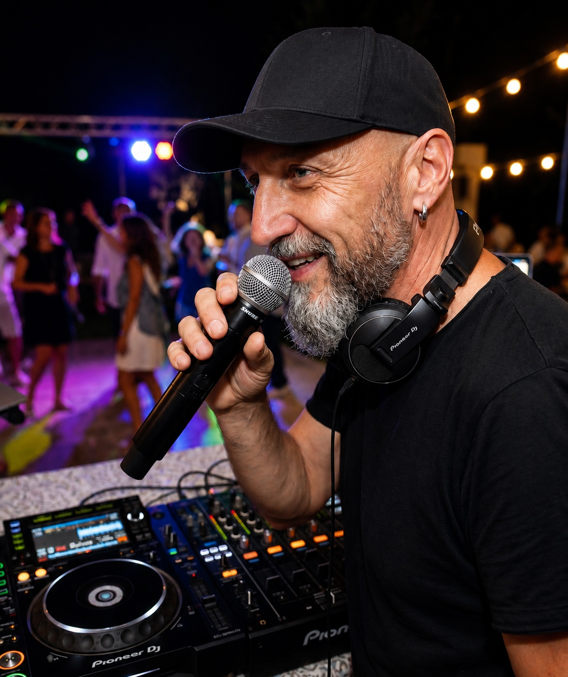 BIASIX DJ