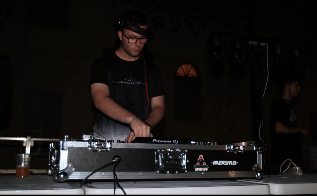 Foto 12 di dj dado