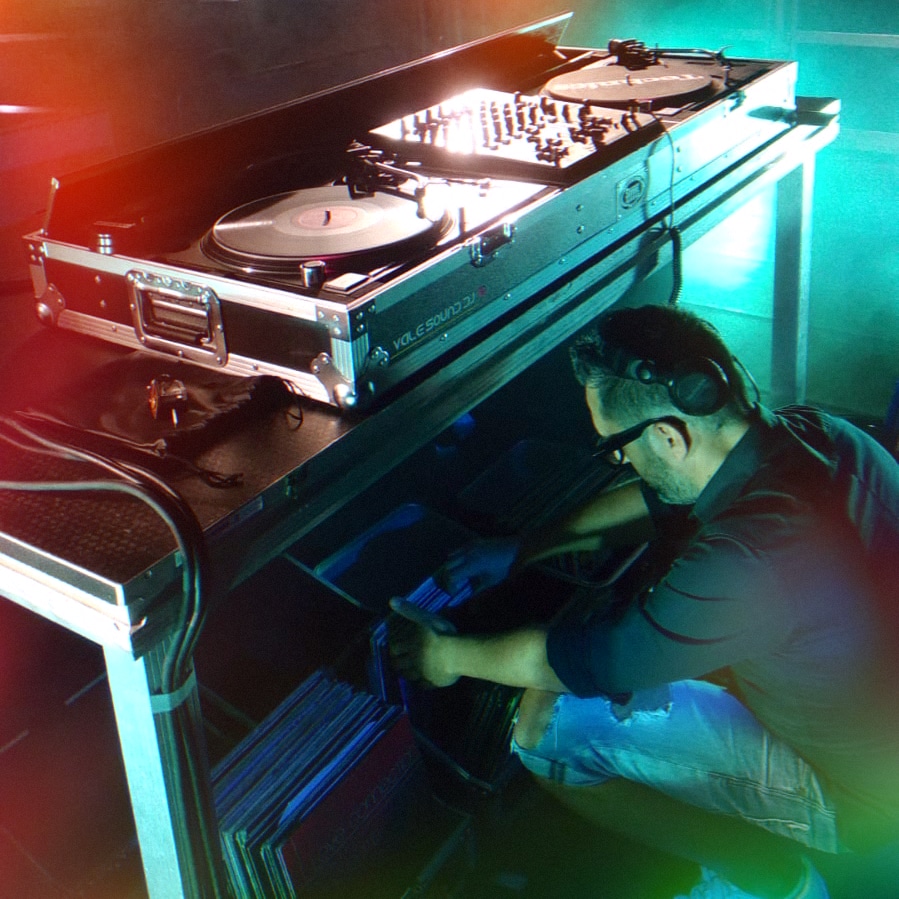 Foto 6 di VALE SOUND DJ