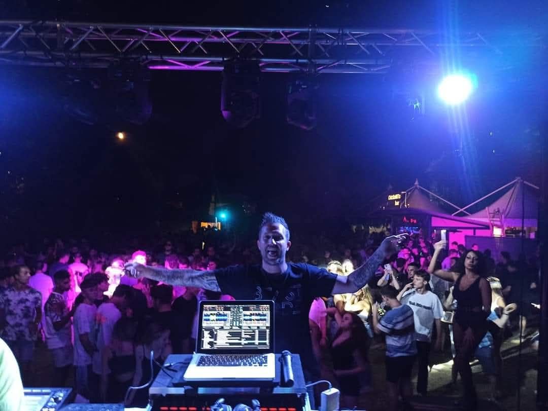 DJ LIVIO BIVI