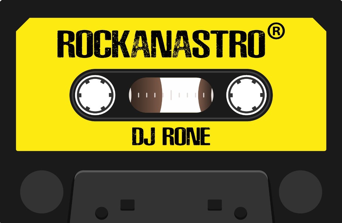 dj rone
