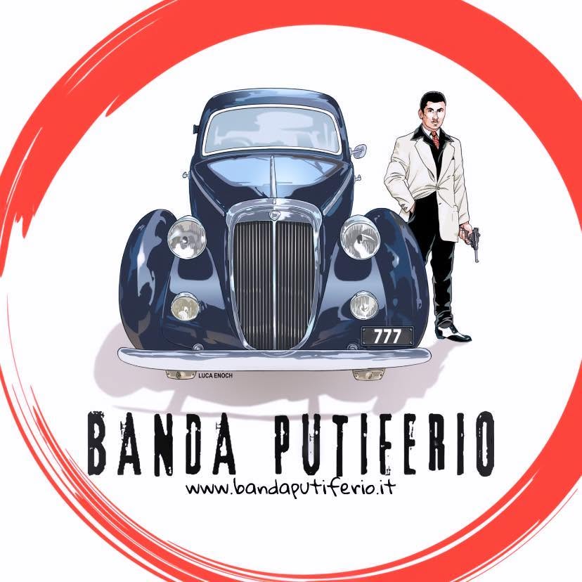 BANDA PUTIFERIO