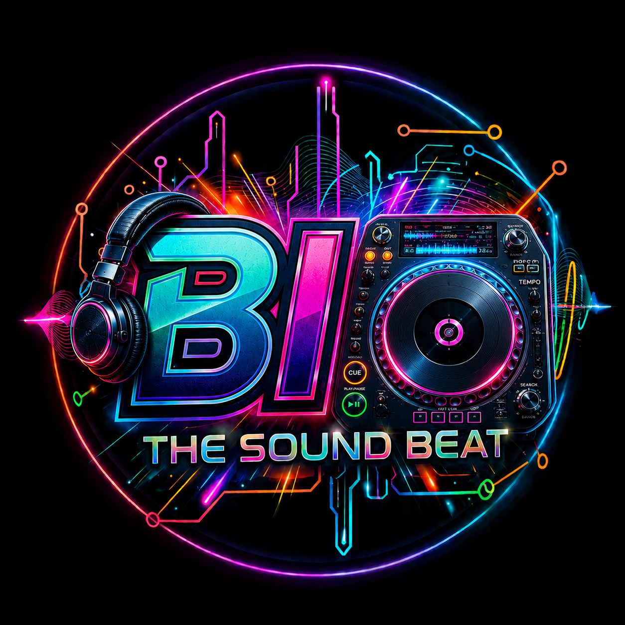 DJ BIO