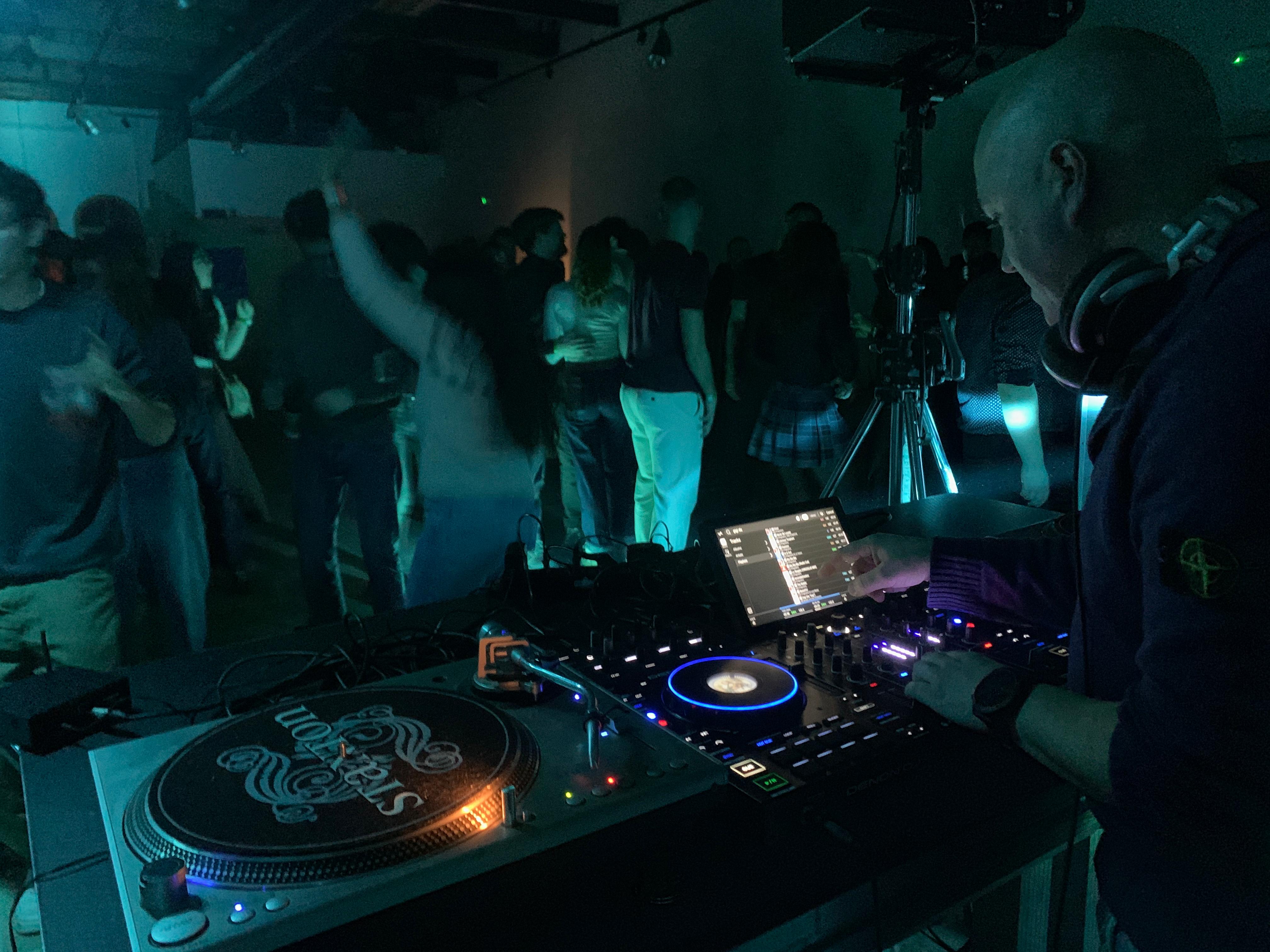Foto 5 di DJ STEN