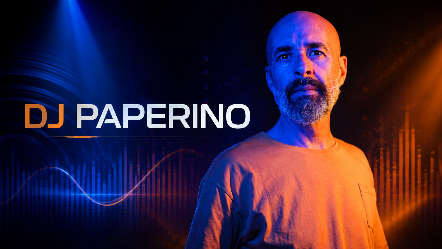 DJ PAPERINO