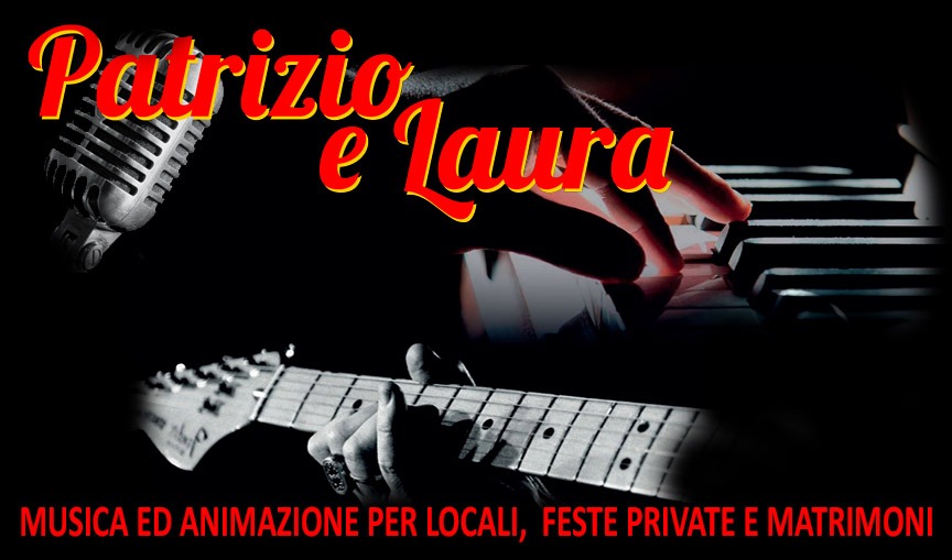Foto 1 di PATRIZIO E LAURA