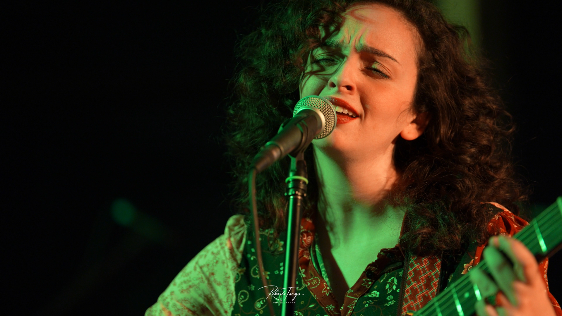 Foto 3 di ARS ANTIQUA WORLD JAZZ ENSEMBLE