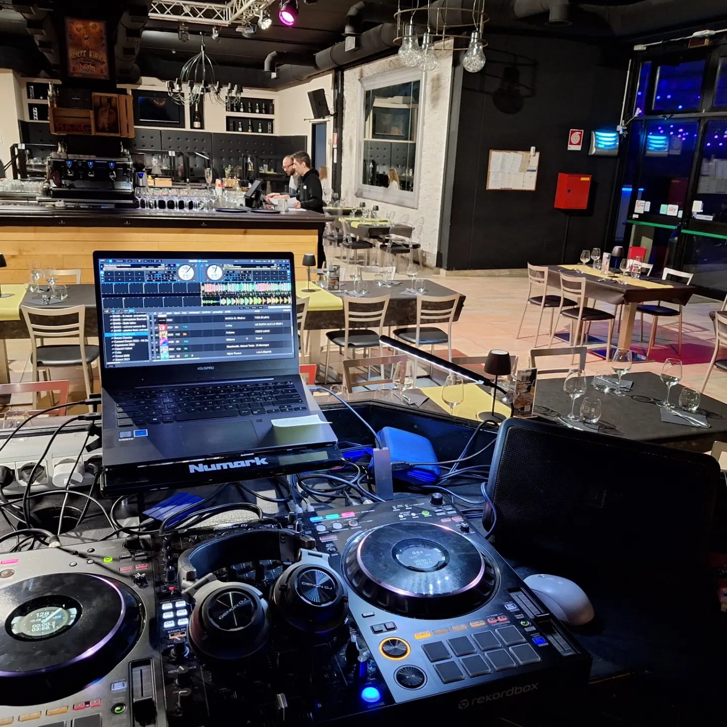 Foto 1 di DJ FABIONE