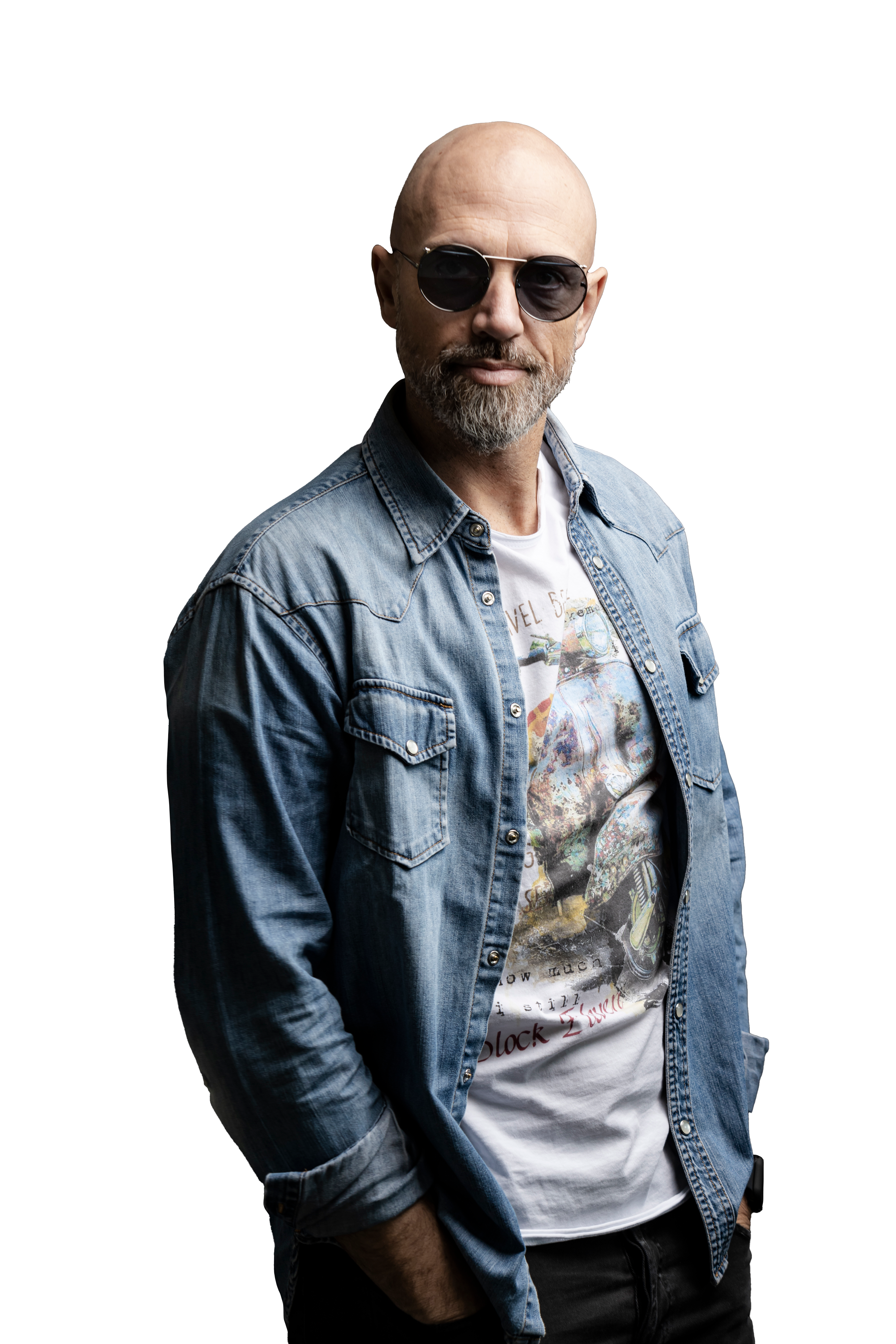 Foto 4 di LUCA LAZZER