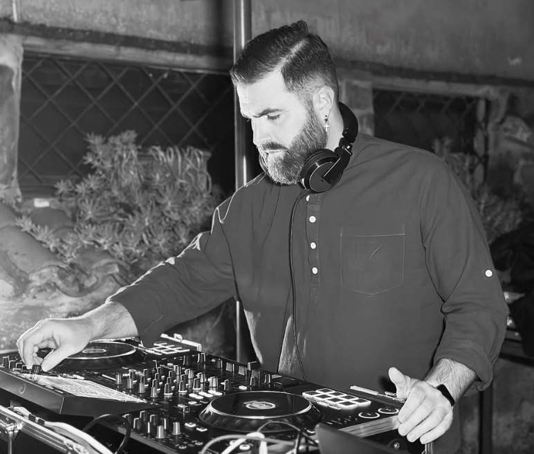 Foto 4 di DJ MATT