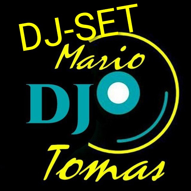 MARIO TOMAS