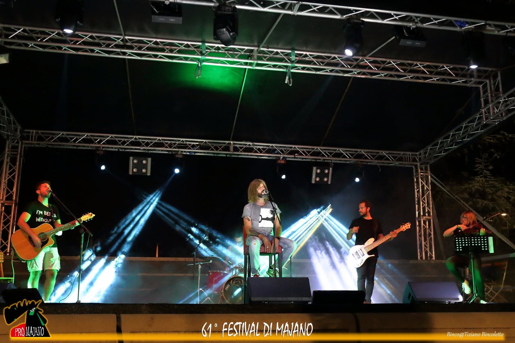 Foto 3 di I LOVE DISAGIO