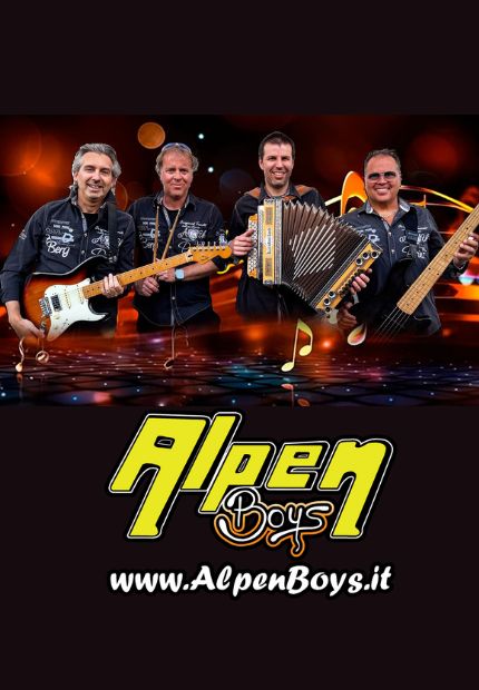ALPENBOYS