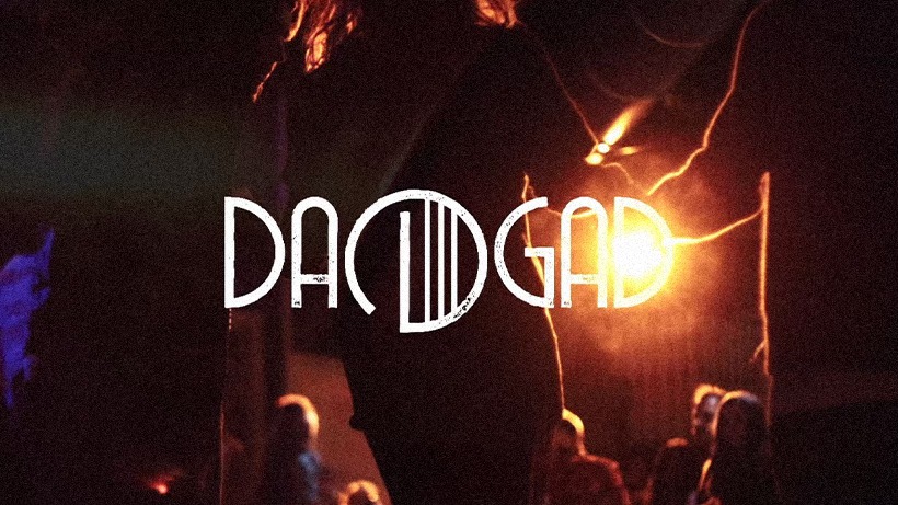 DADGAD
