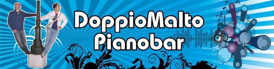 DOPPIOMALTO PIANOBAR