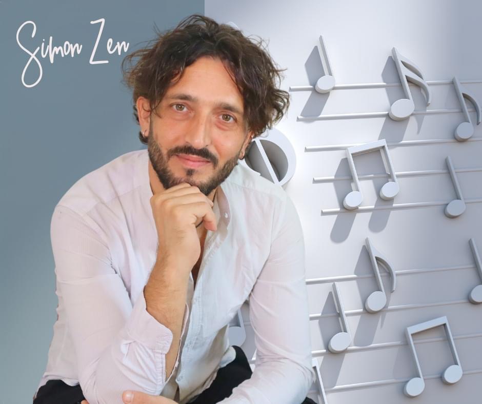 SIMON ZEN