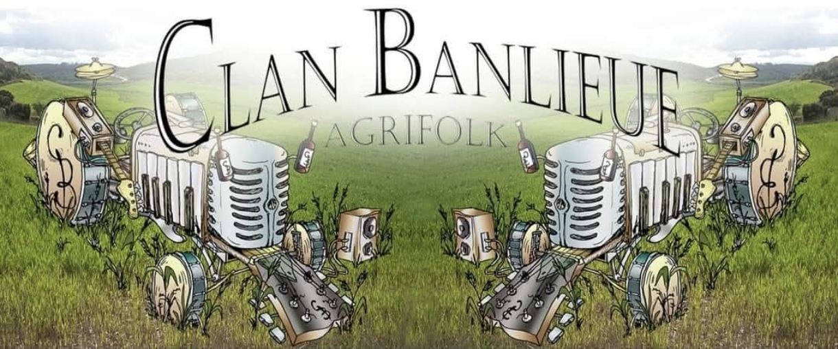 CLAN BANLIEUE AGRIFOLK