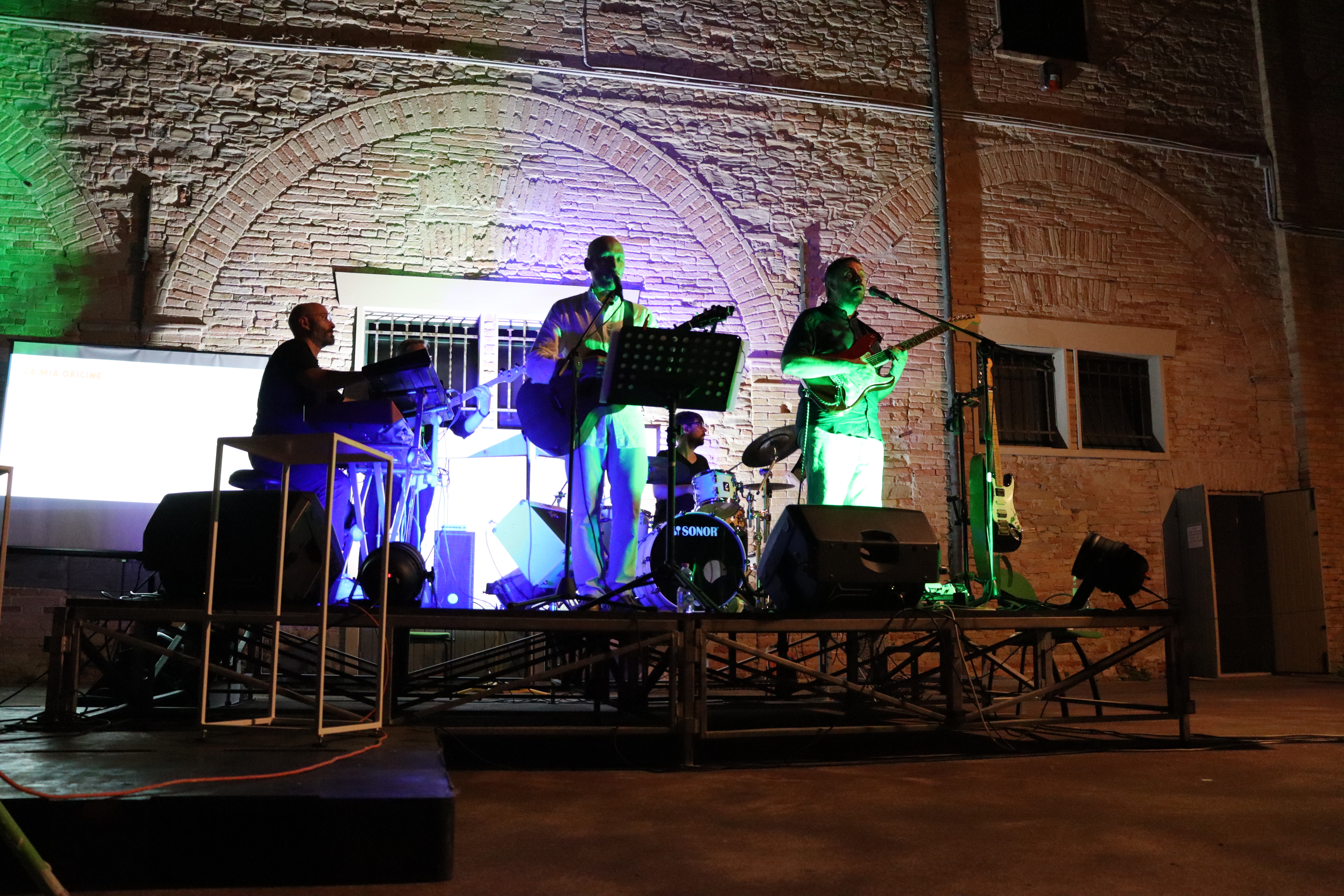 Foto 4 di RICCARDO SELCI