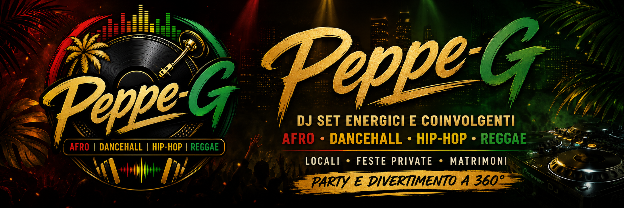 peppe g