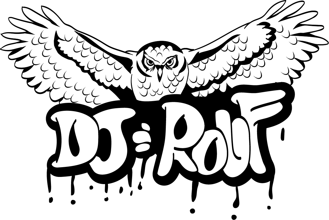 DJ ROUF