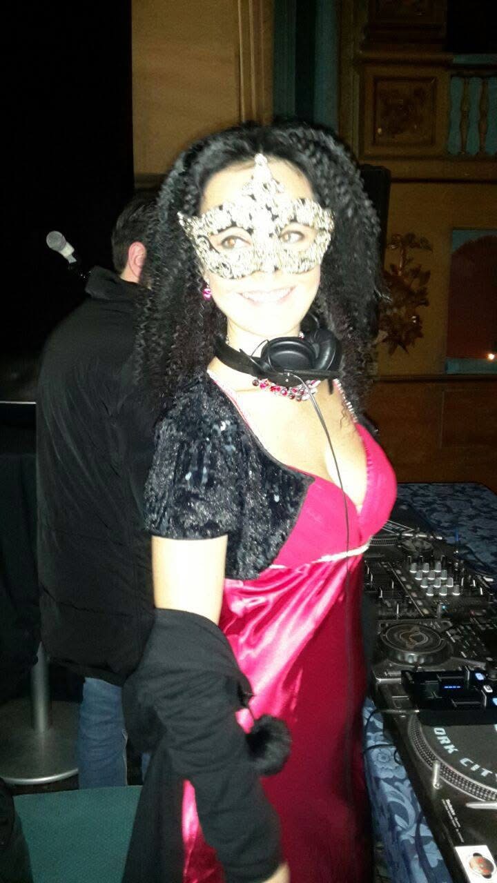 Foto 3 di MISS P!