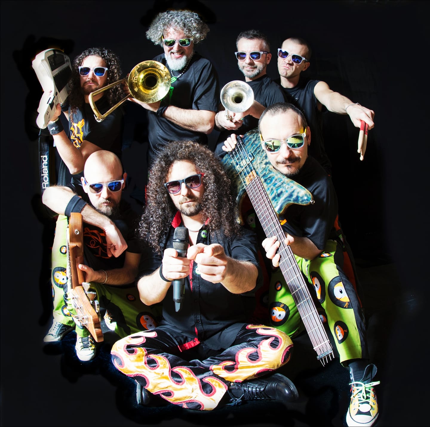 ANTANI PROJECT