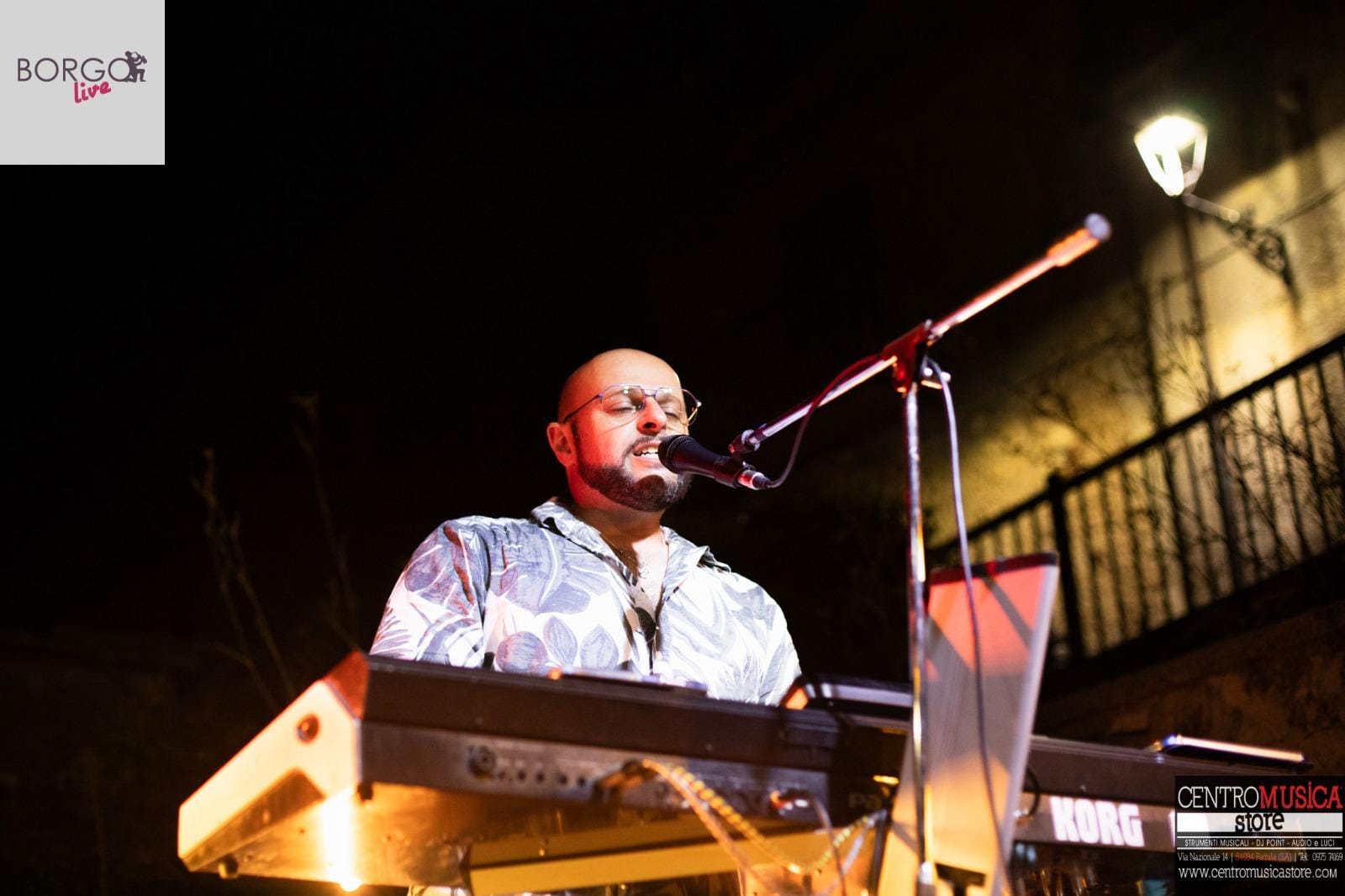 PEPPE LOMONACO