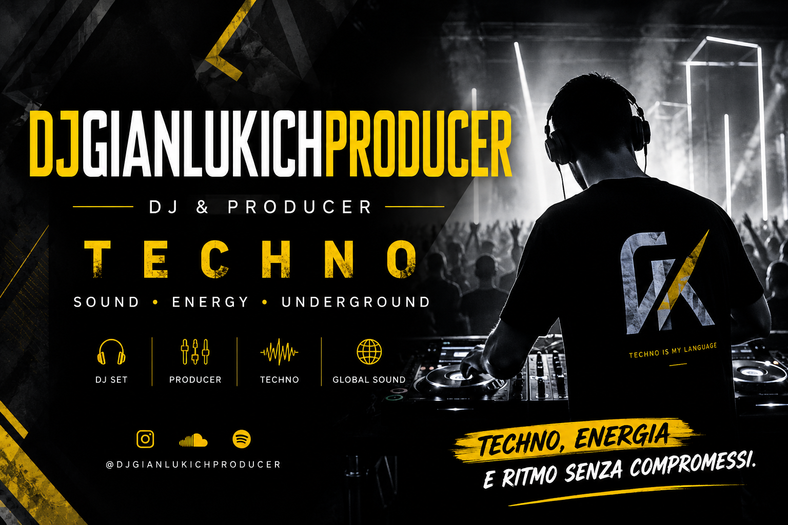 DJGIANLUKICHPRODUCER