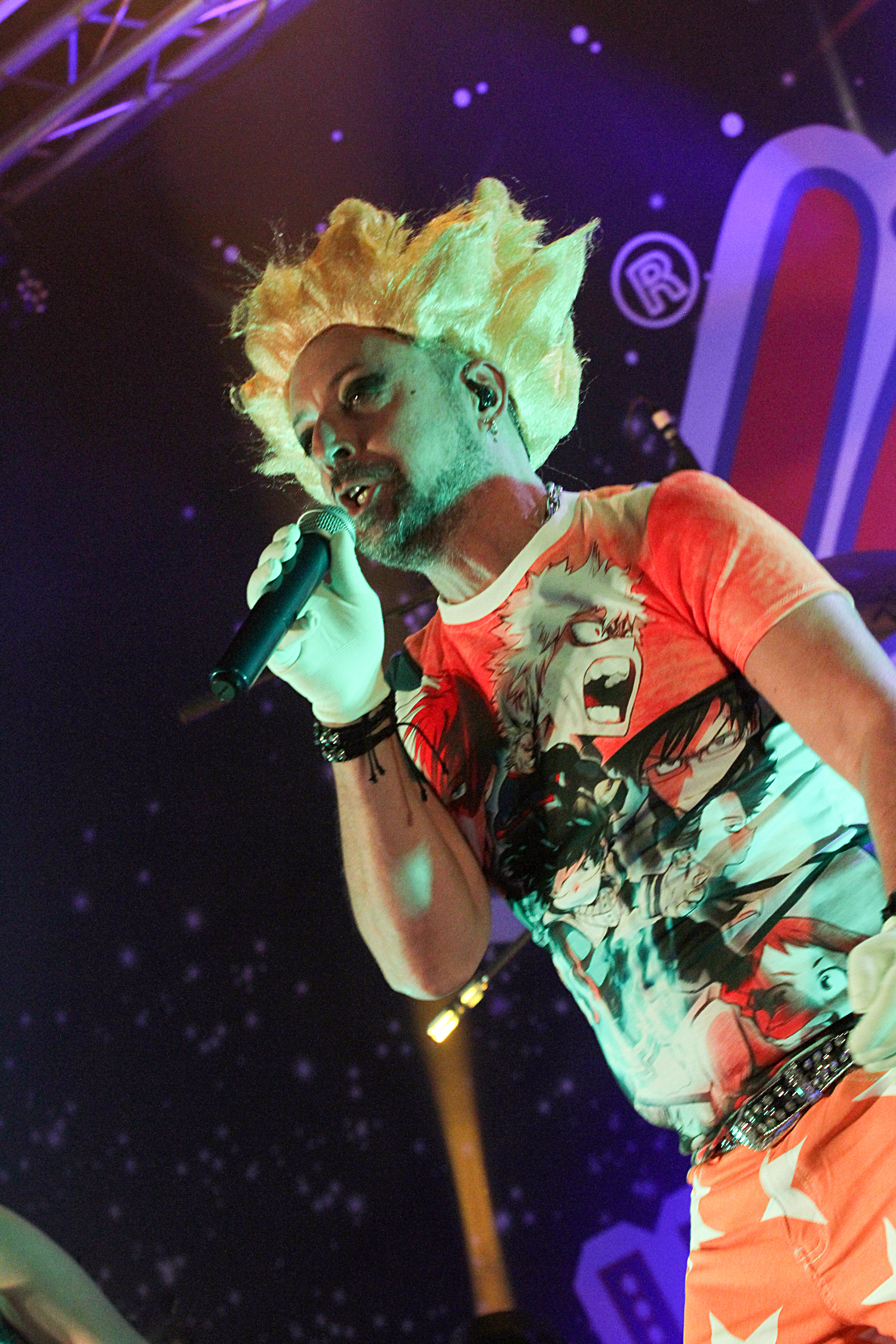 Foto 4 di JEM