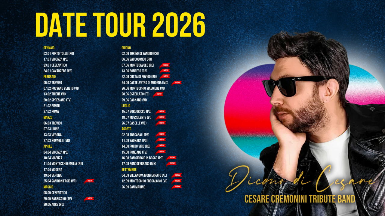 DICONO DI CESARE