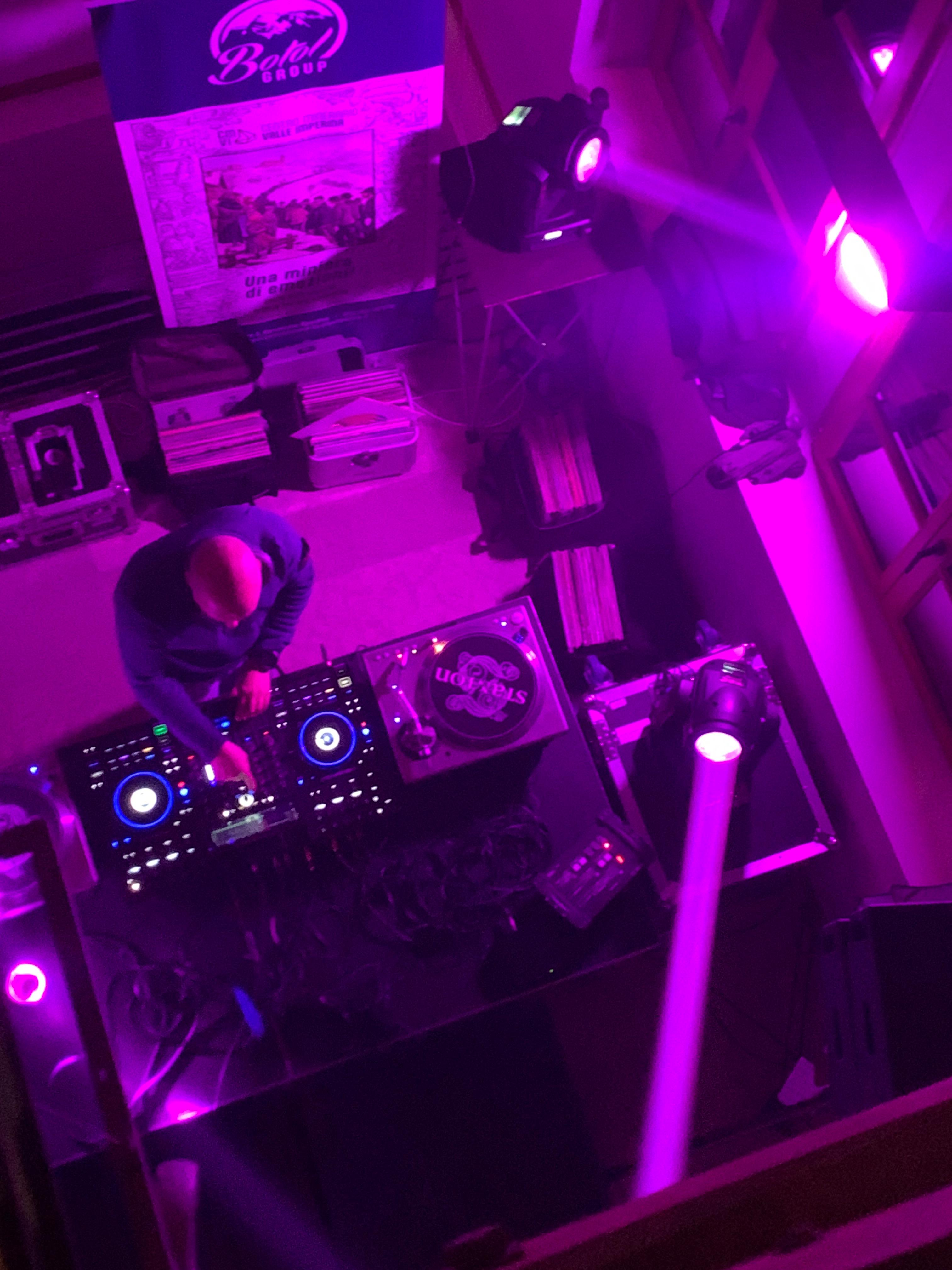 Foto 4 di DJ STEN