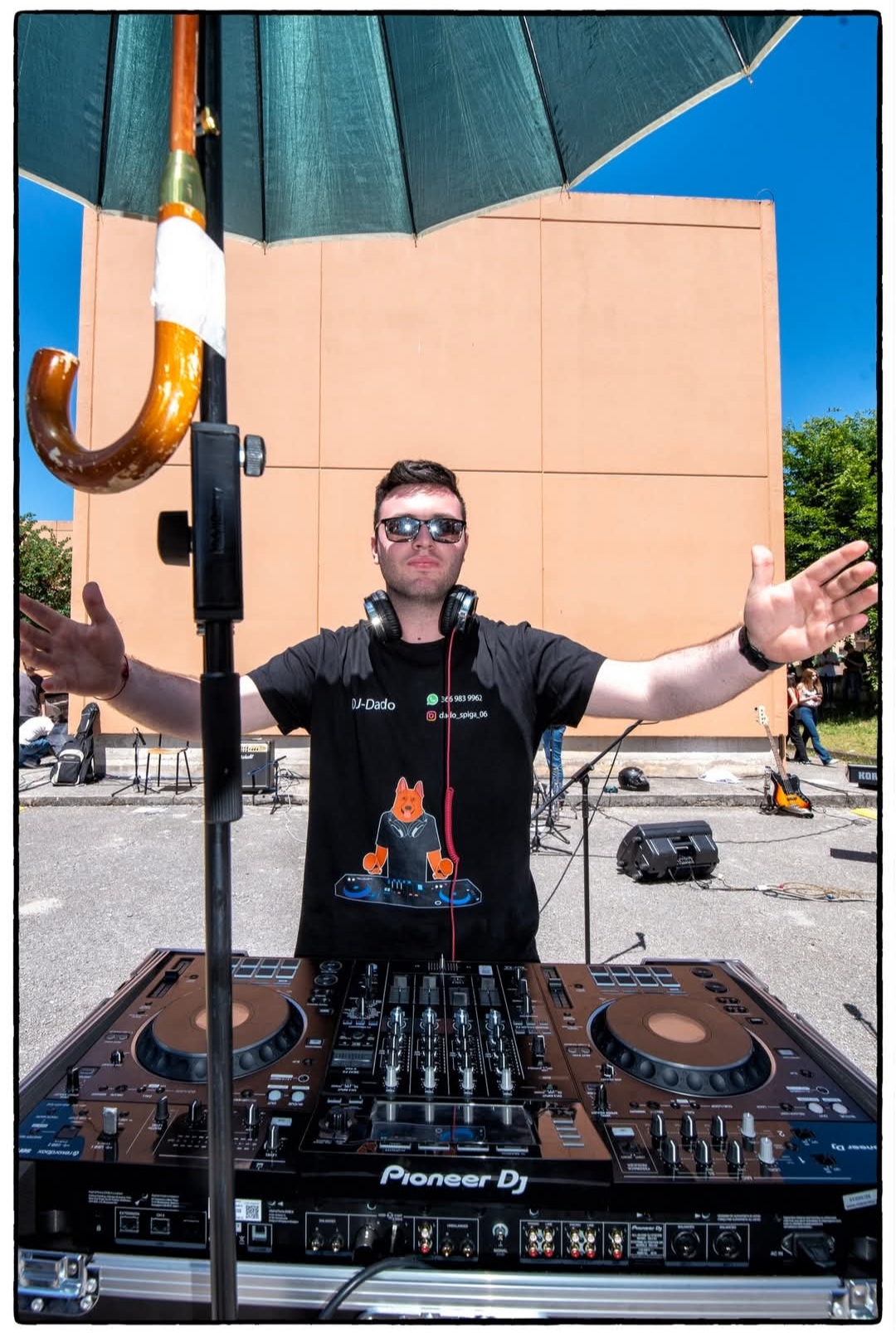 Foto 13 di dj dado